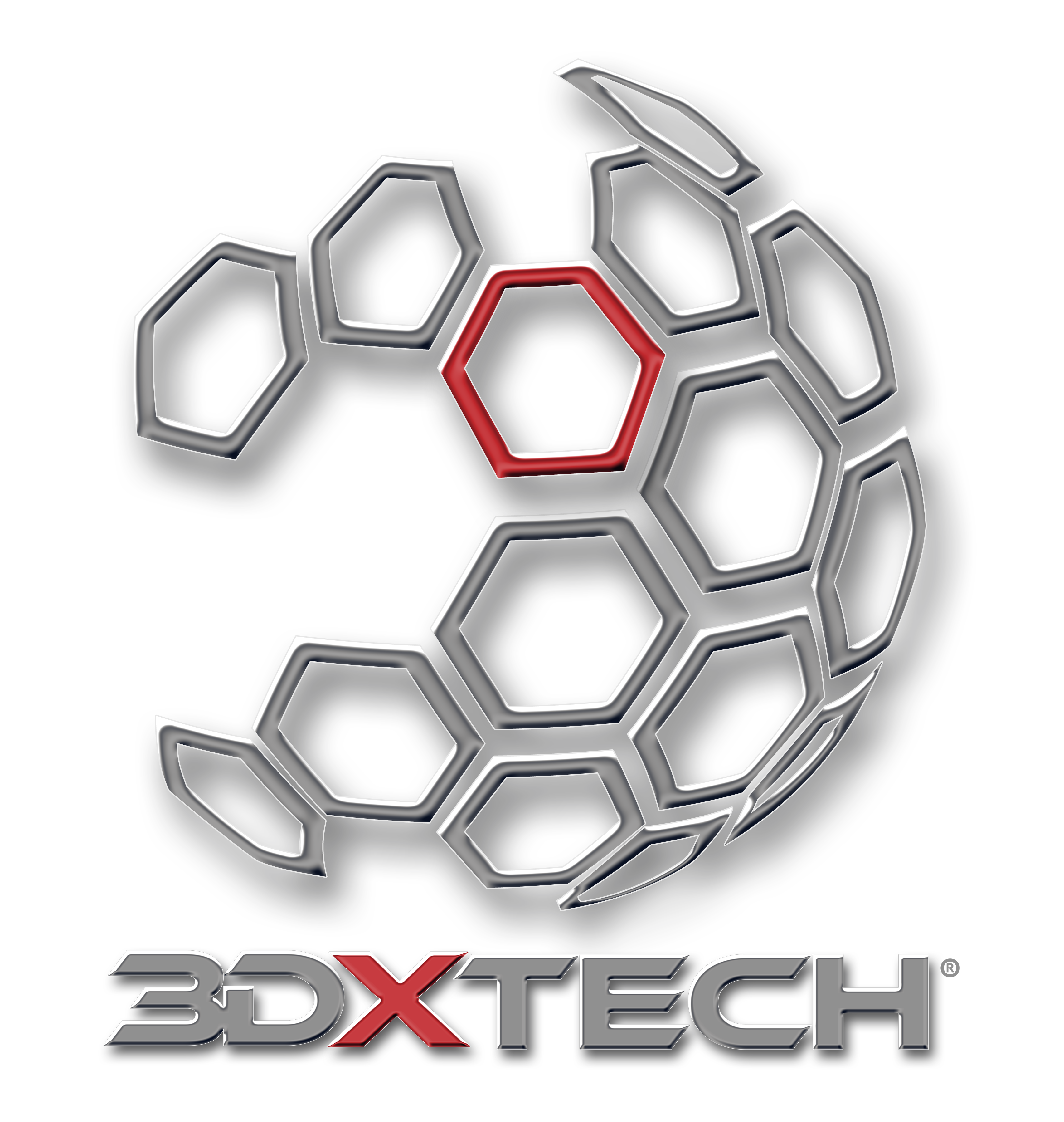 3DXTech Printing Filaments