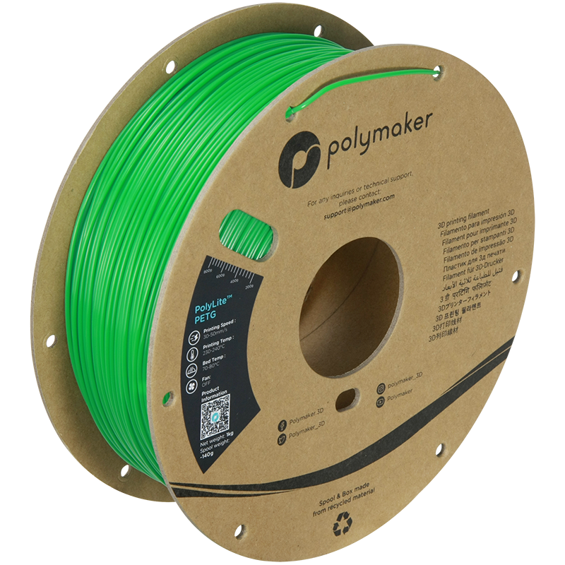 PolyLite™ PETG