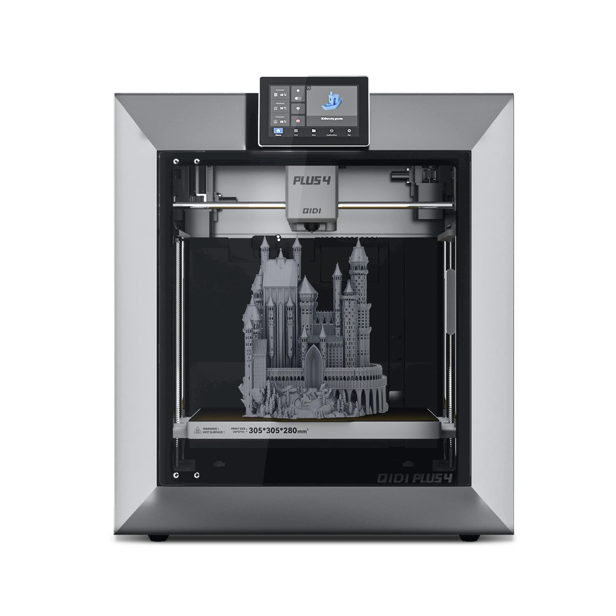 SHOP 3D PRINTERS