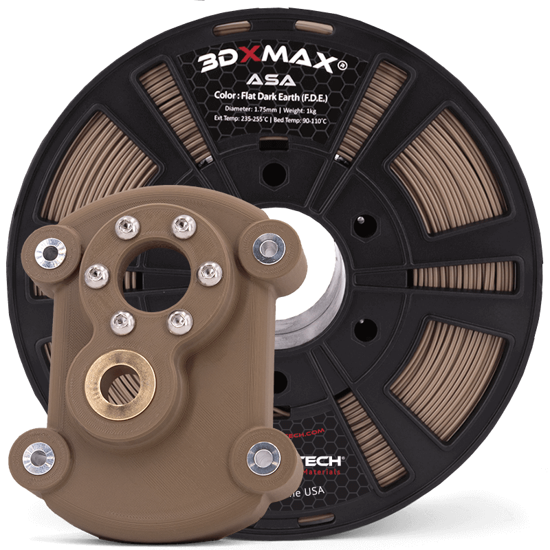 3DXMAX® ASA