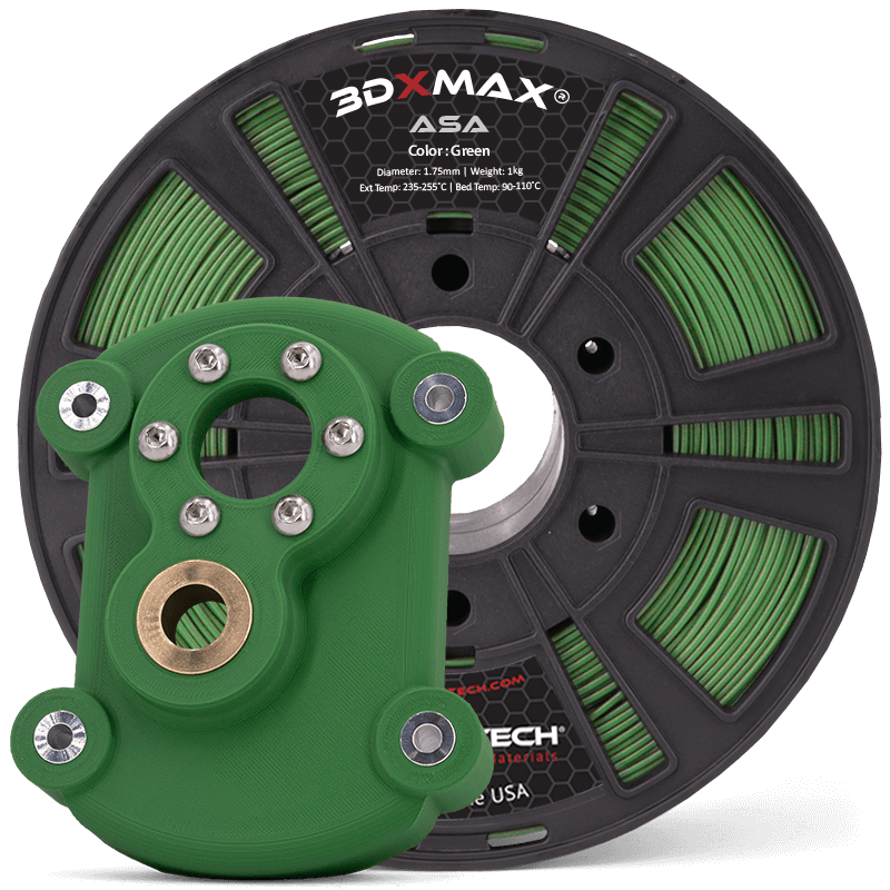 3DXMAX® ASA