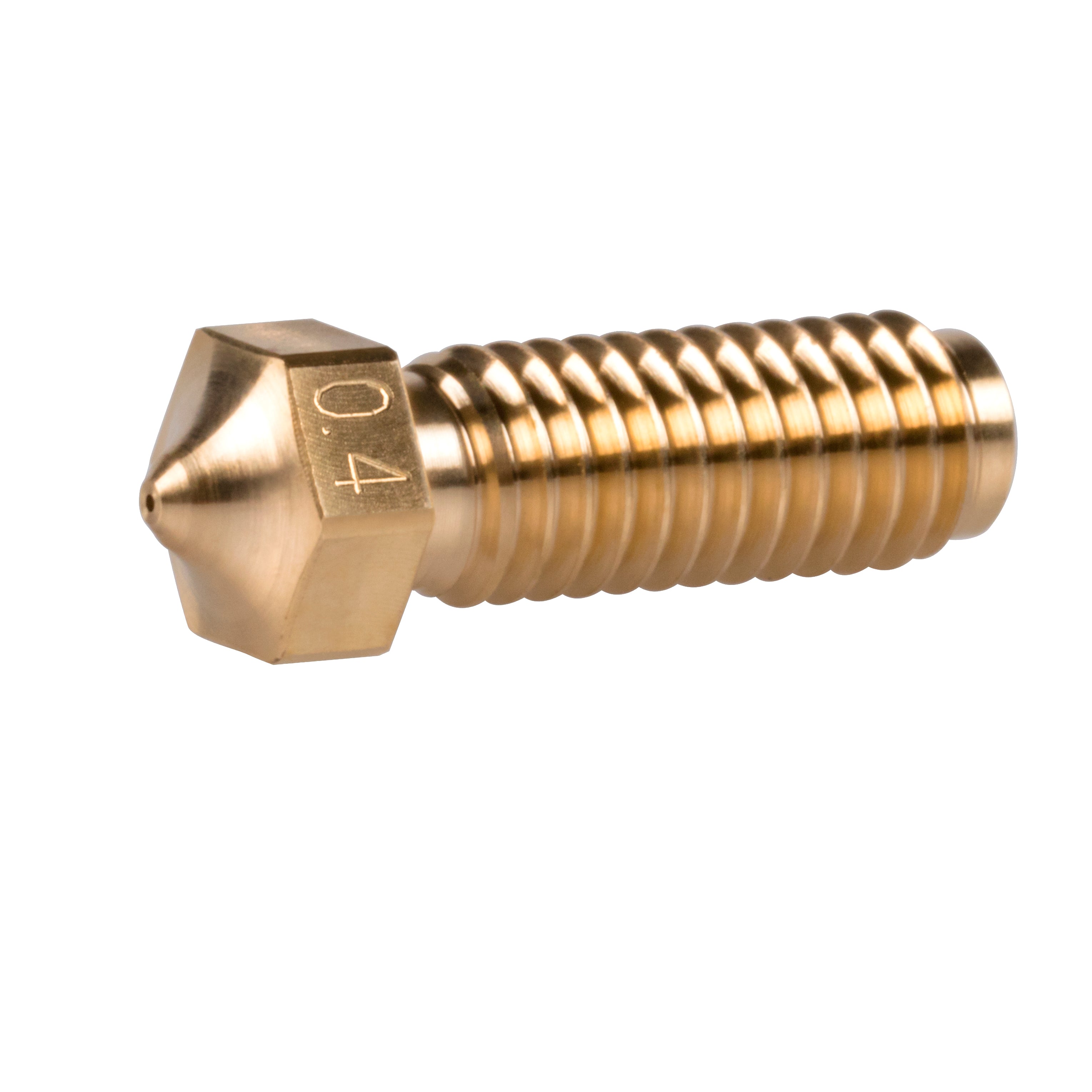 Phaetus PH (Volcano) Brass Nozzle