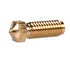 Phaetus PH (Volcano) Brass Nozzle