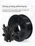 iSANMATE Black ABS filament 1.75mm 1kg roll