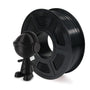 iSANMATE Black ABS filament 1.75mm 1kg roll