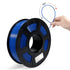 iSANMATE Blue ABS filament 1.75mm 1kg roll