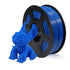 iSANMATE Blue ABS filament 1.75mm 1kg roll