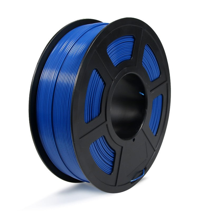 iSANMATE Blue ABS filament 1.75mm 1kg roll