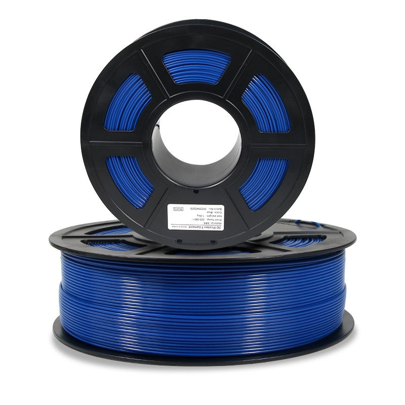 iSANMATE Blue ABS filament 1.75mm 1kg roll