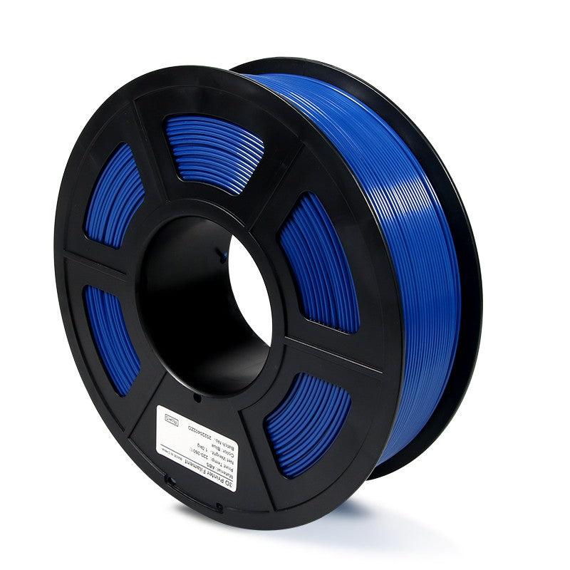 iSANMATE Blue ABS filament 1.75mm 1kg roll