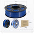 iSANMATE Blue ABS filament 1.75mm 1kg roll