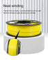 iSANMATE Yellow ABS filament 1.75mm 1kg roll