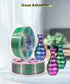 iSANMATE  Silk Blue-Green-Purple Pla multi colour 1.75mm Filament 1kg roll