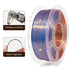 iSANMATE  Silk Copper-Blue-Gold Pla multi colour 1.75mm Filament 1kg roll