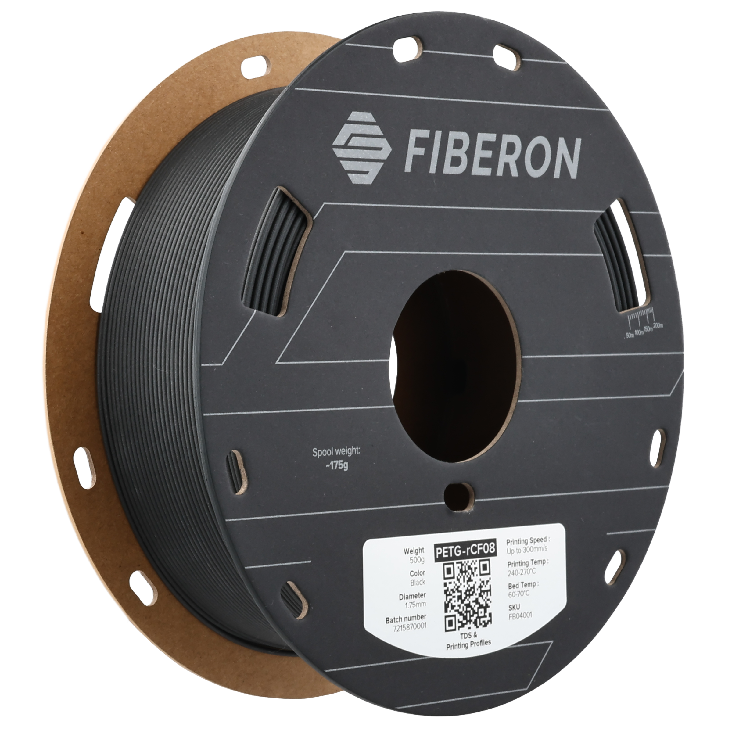 Fiberon™ PETG-rCF08