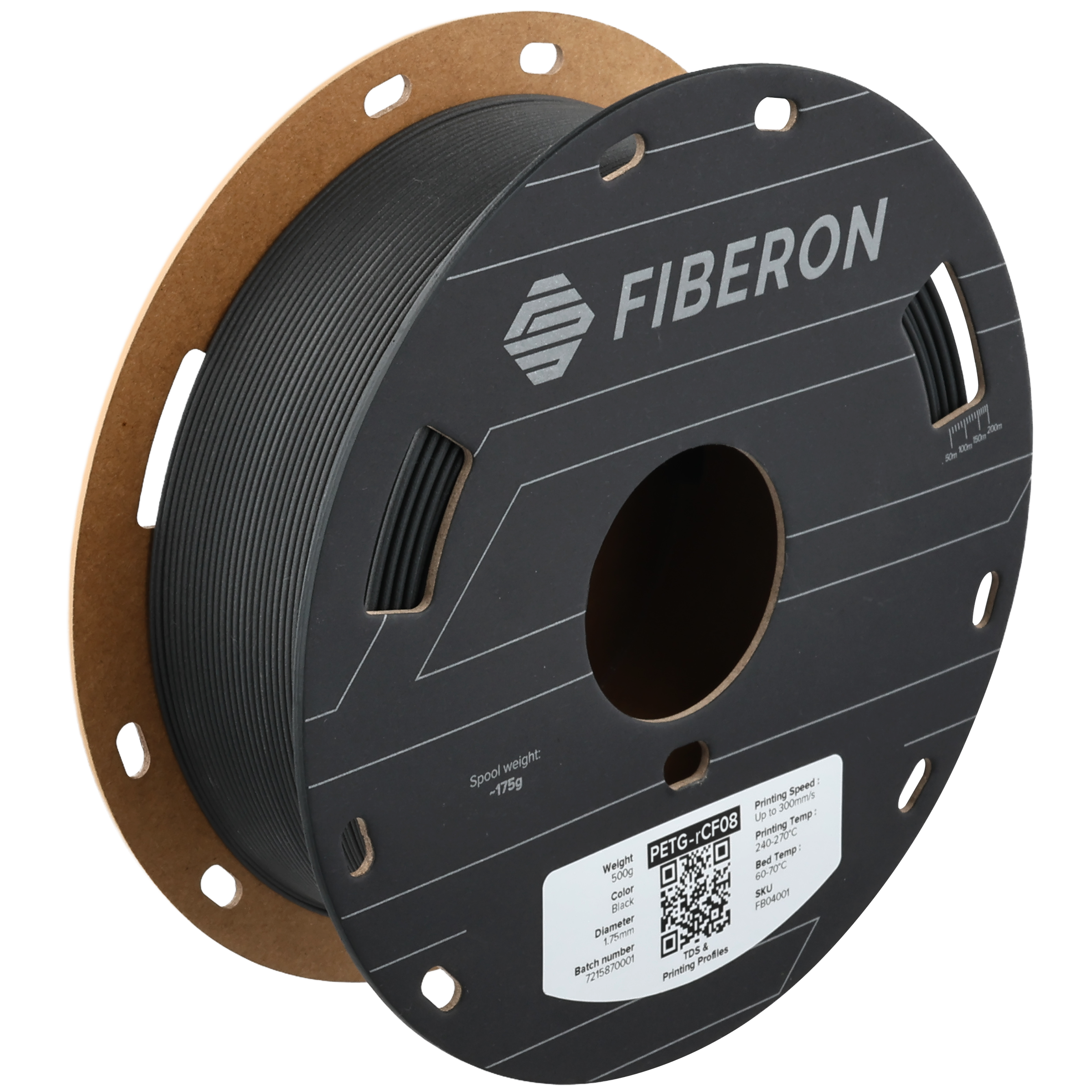 Fiberon™ PETG-rCF08