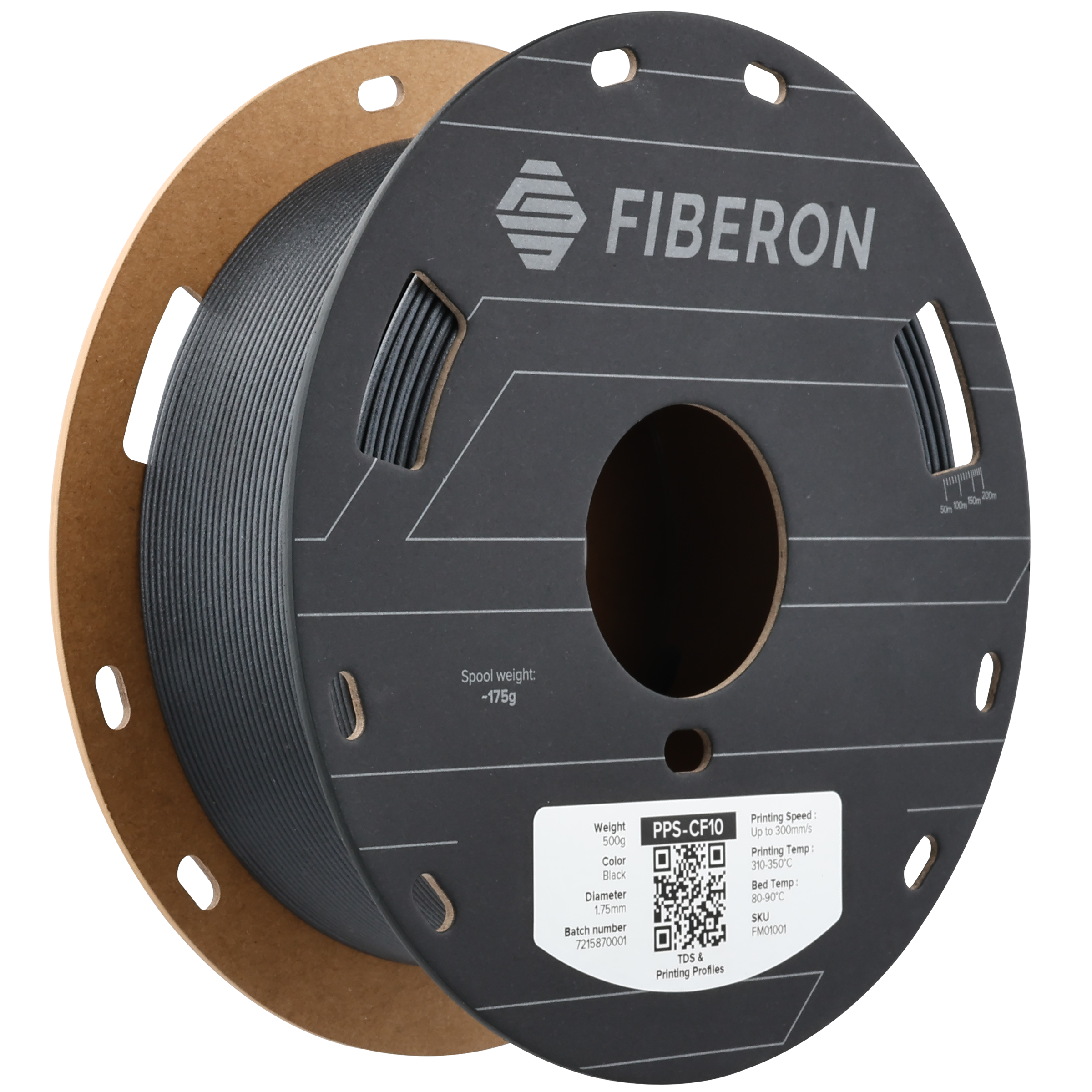 Fiberon™ PPS-CF10