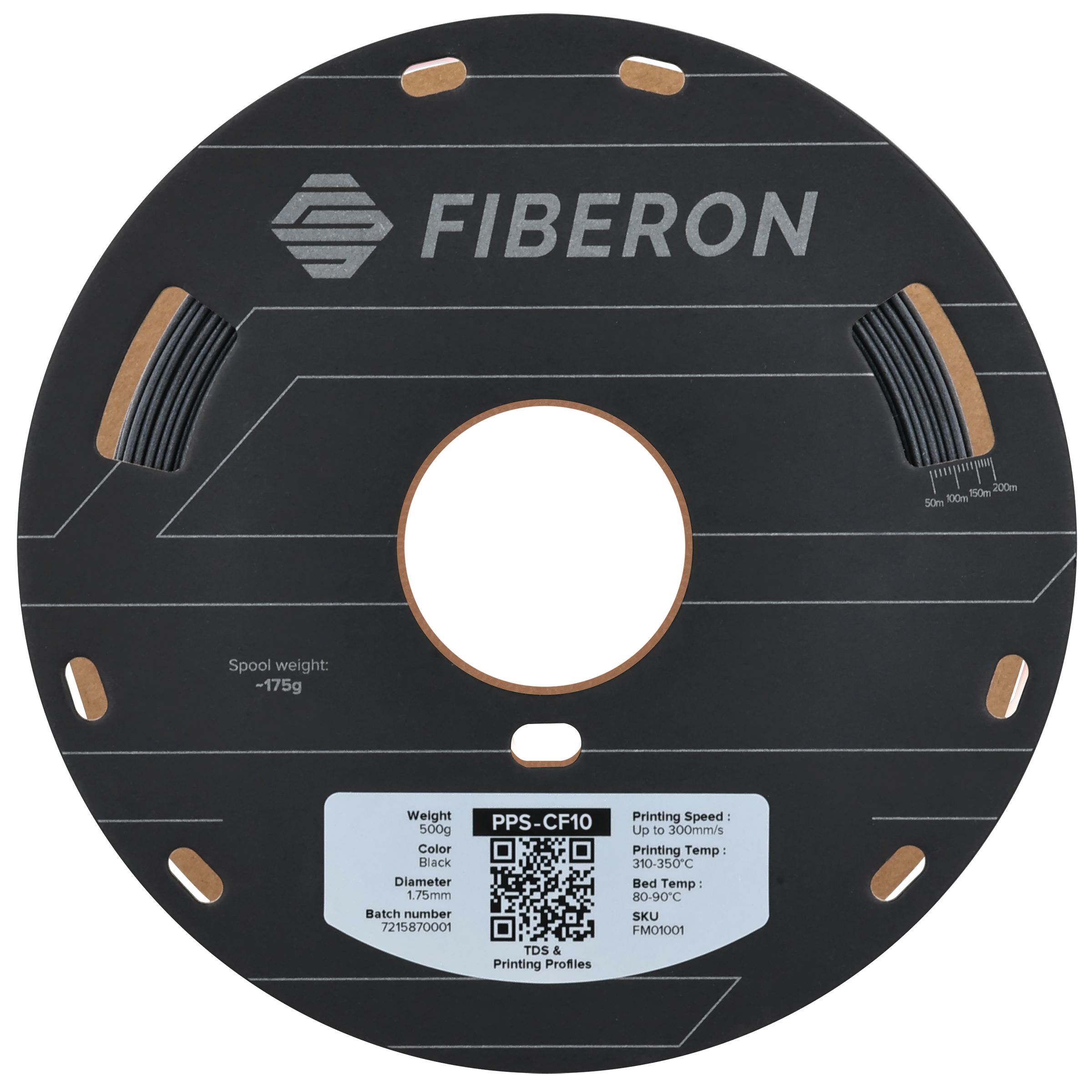 Fiberon™ PPS-CF10