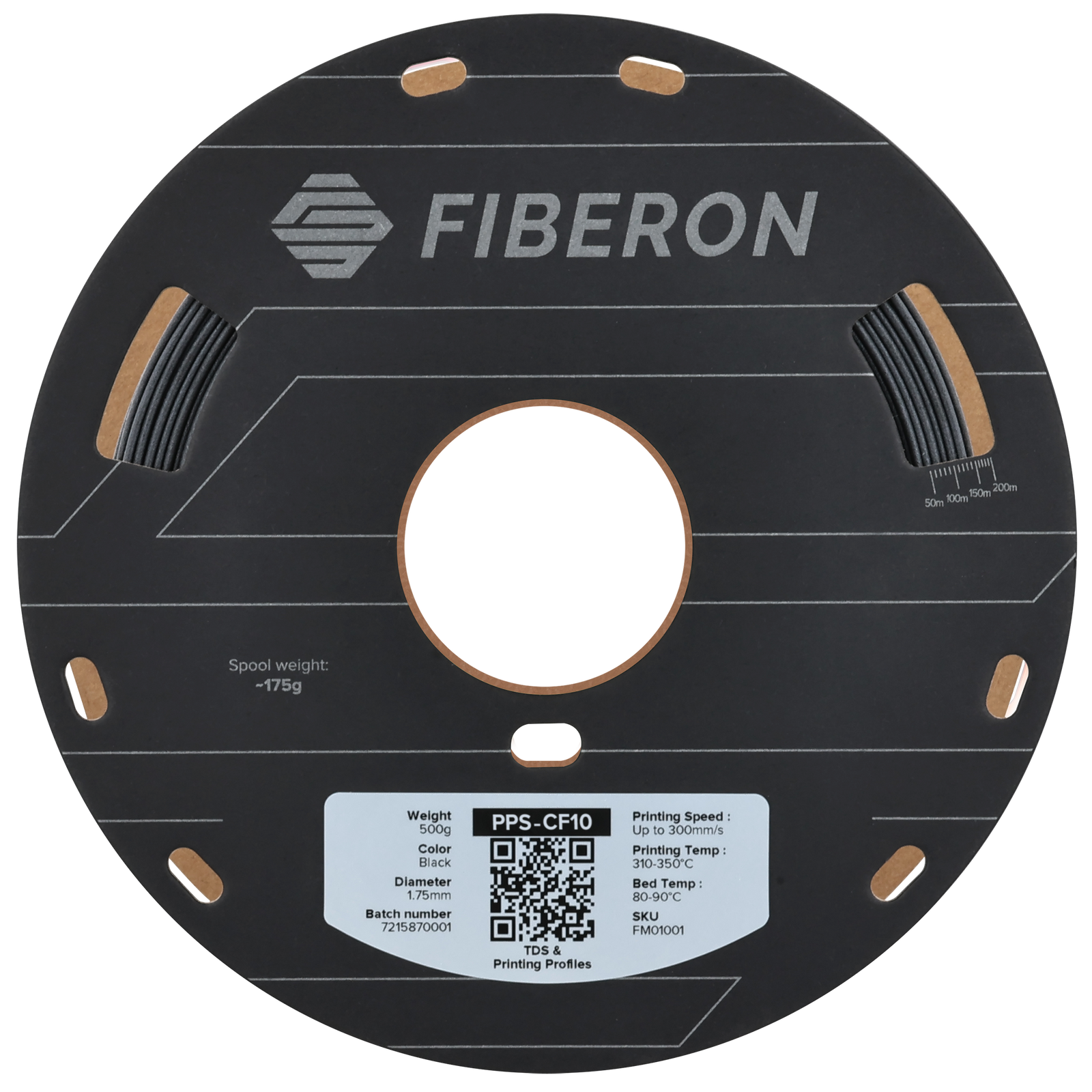 Fiberon™ PPS-CF10