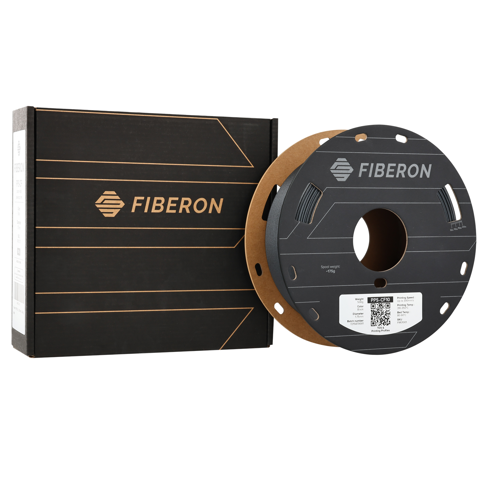 Fiberon™ PPS-CF10