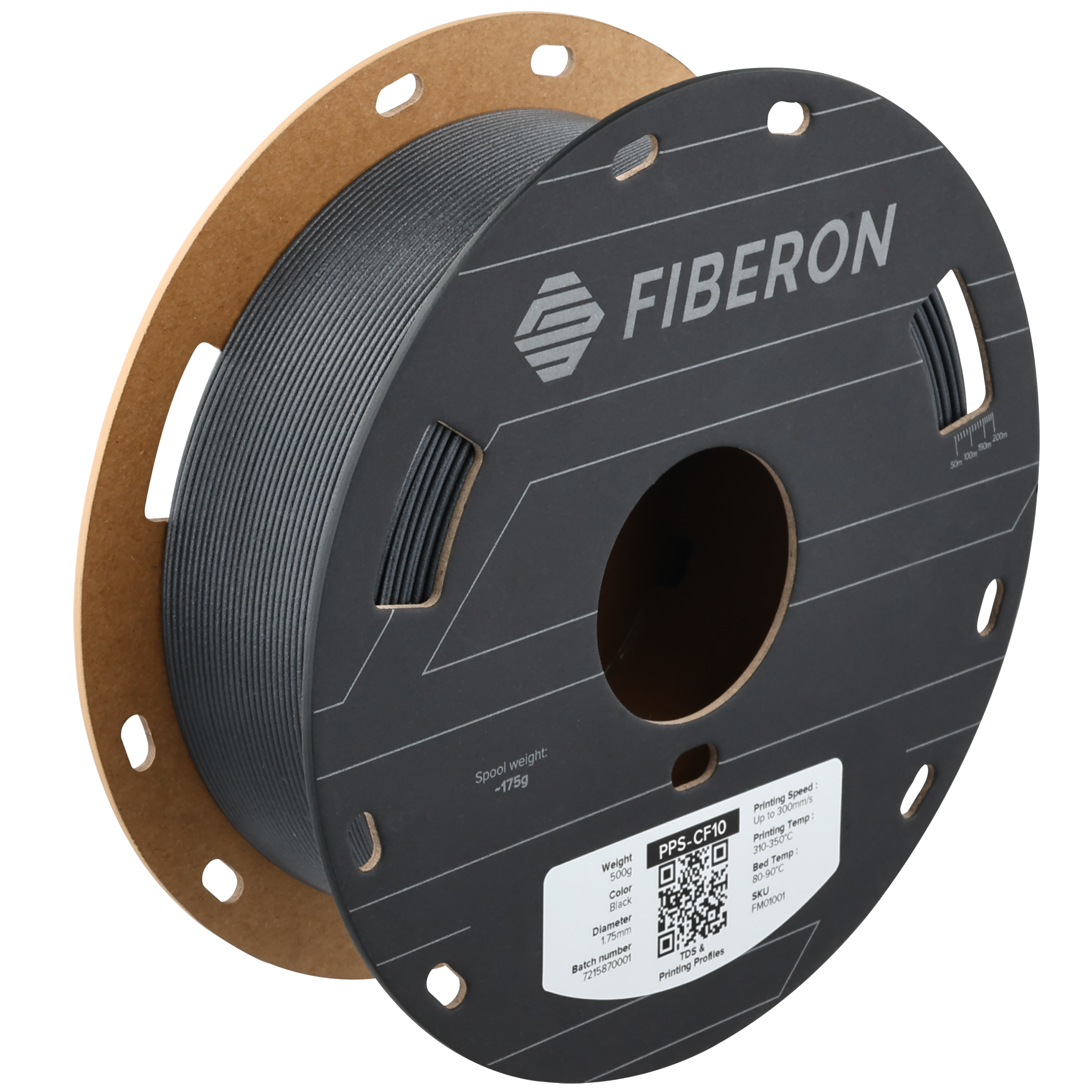 Fiberon™ PPS-CF10