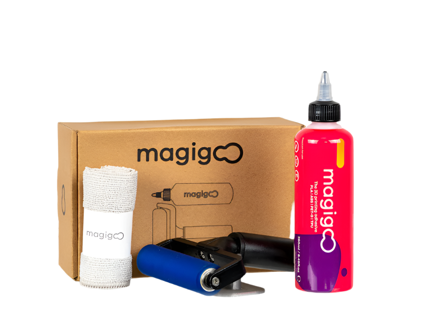 Magigoo Glide Kit 250