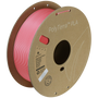 PolyTerra PLA Dual 1kg- Flamingo (Pink-Red)