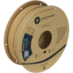 PolyLite™ LW-PLA 800g - Wood