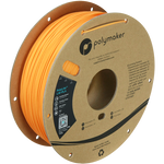 PolyLite™ LW-PLA 800g - Bright Orange