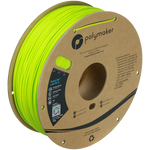 PolyLite™ LW-PLA 800g - Bright Green