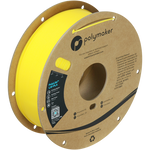 PolyLite™ LW-PLA 800g - Bright Yellow