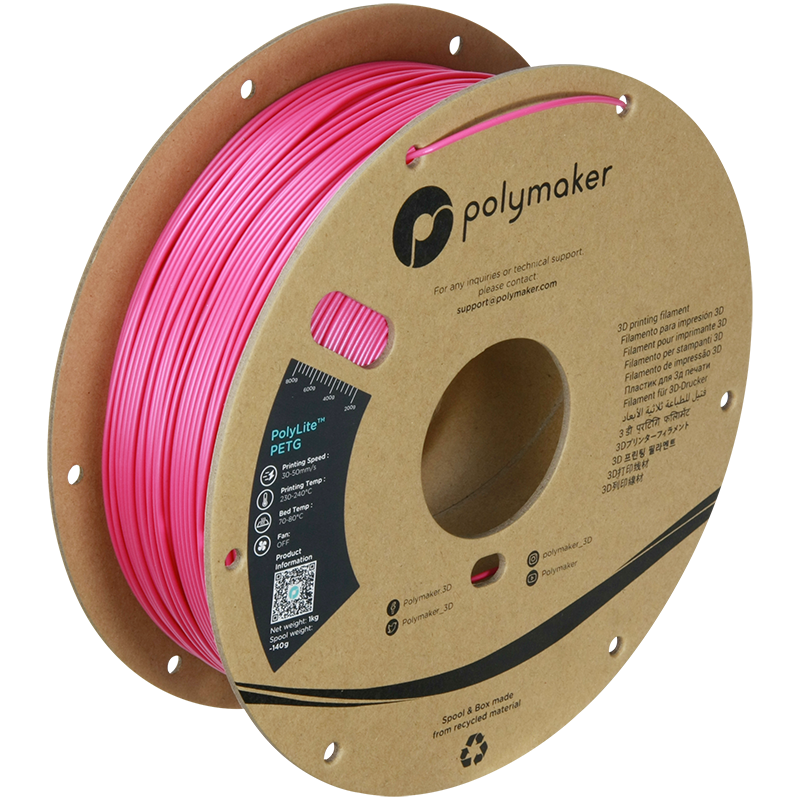 PolyLite™ PETG