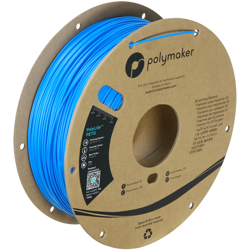 PolyLite™ PETG