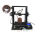 iSANMATE PLA+ BROWN EBONY WOOD-1 1.75mm Filament 1kg roll