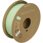 PolyTerra PLA Pastel 1kg- Mint