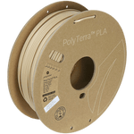 PolyTerra PLA Pastel 1kg- Peanut