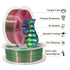 iSANMATE  Silk Rose Red- Green Blue Pla multi colour 1.75mm Filament 1kg roll