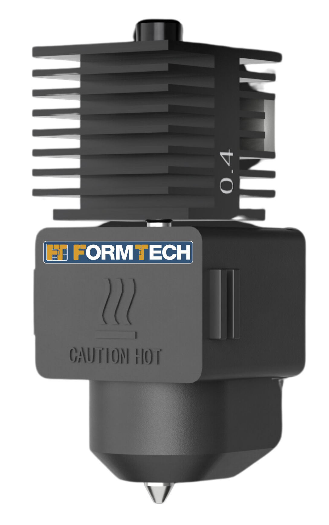 NEW Formtech Carbon A1/A1 Mini Hardened Steel hotend