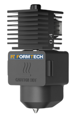 NEW Formtech Carbon A1/A1 Mini Hardened Steel hotend