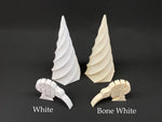 Bone White rPLA pro, 100% Recycled, 1.75mm, 1kg and 5kg