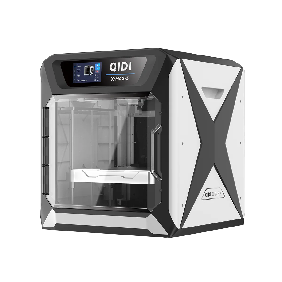 Qidi Tech X-Max 3 3D Printer