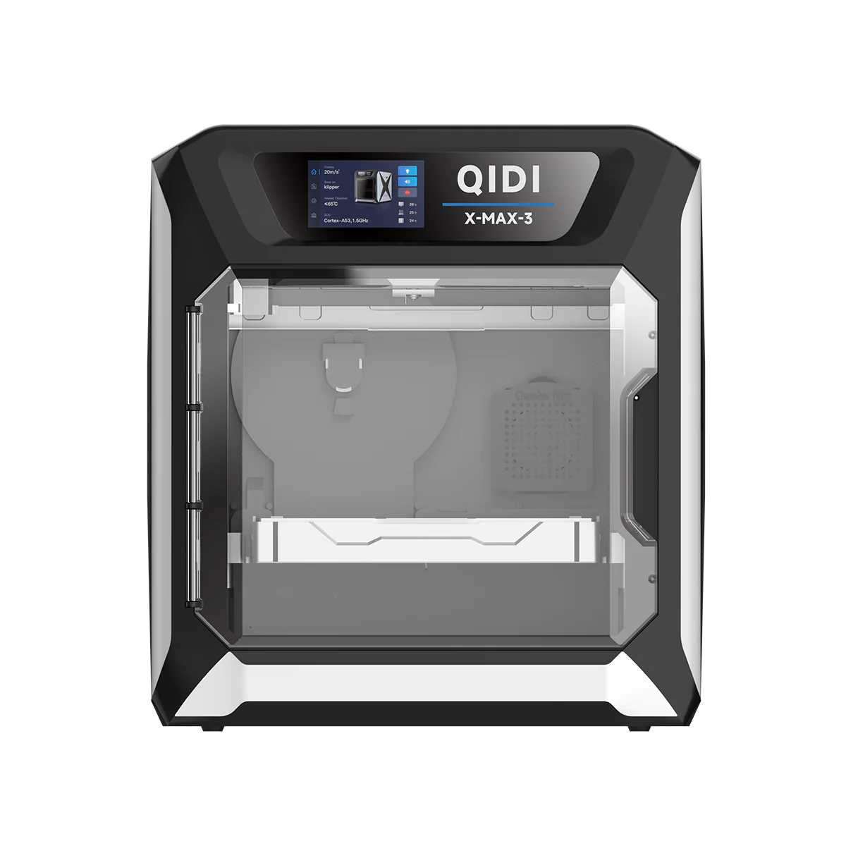 Qidi Tech X-Max 3 3D Printer