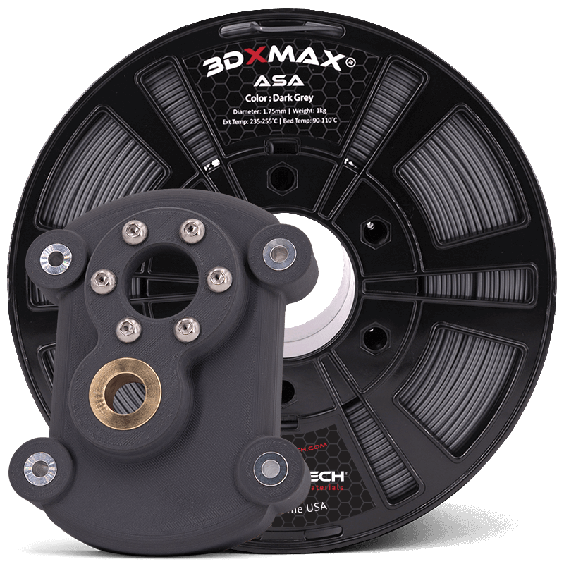 3DXMAX® ASA