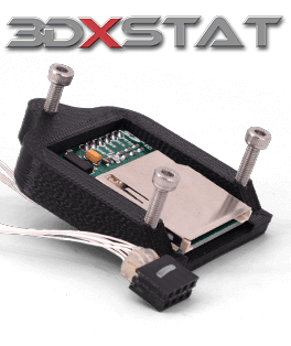 3DXSTAT™ ESD-Safe PLA 3D Filament ( Non-Conductive)