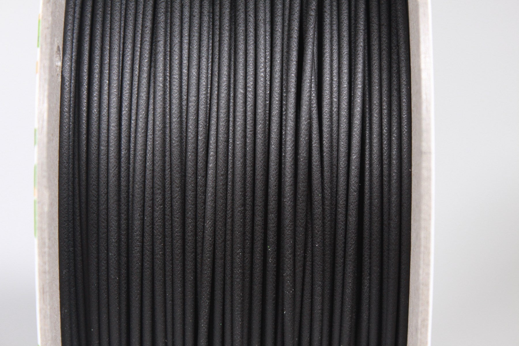 KiwiFil Tough PLA Pro 1.75mm Black 1kg and 5kgs