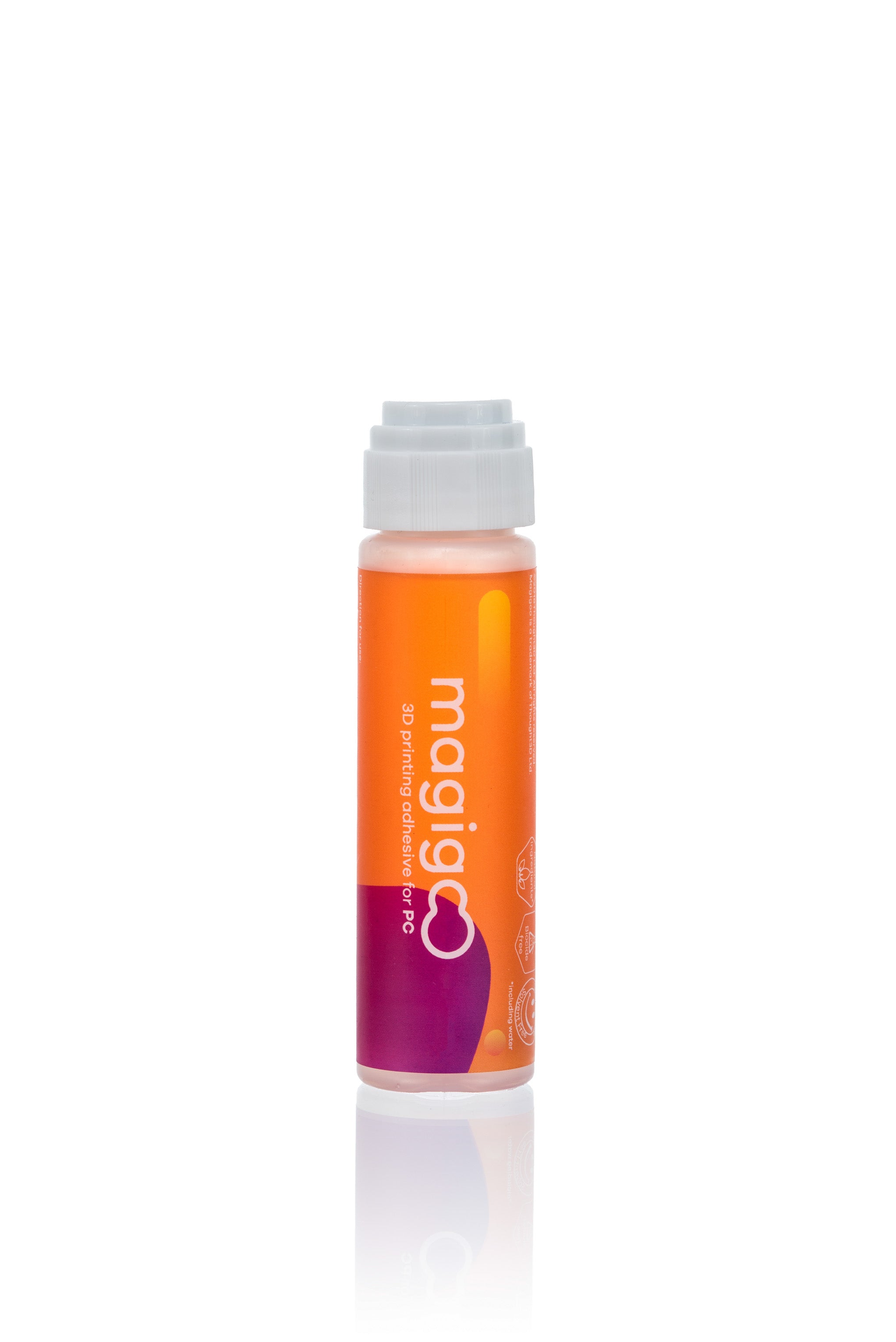 Magigoo PC - The 3D printing adhesive for Polycarbonate