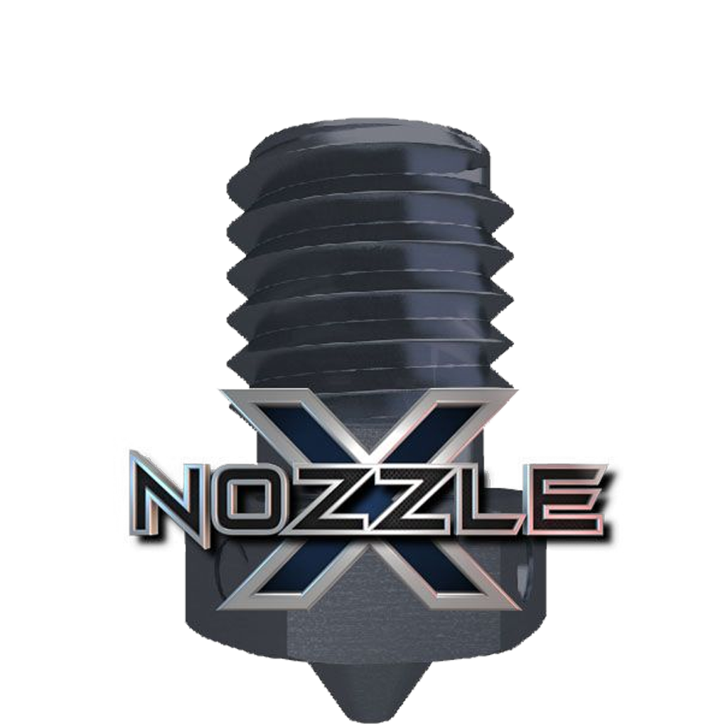 Genuine E3D Nozzle X