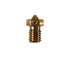 Genuine E3D Nozzle Brass E3D V6 Style