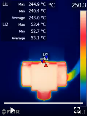 Copperhead™ Hotend- Slice Engineering